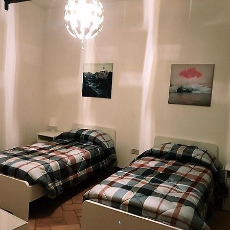 La Torre Di Morro Bed & Breakfast Camerino Ngoại thất bức ảnh