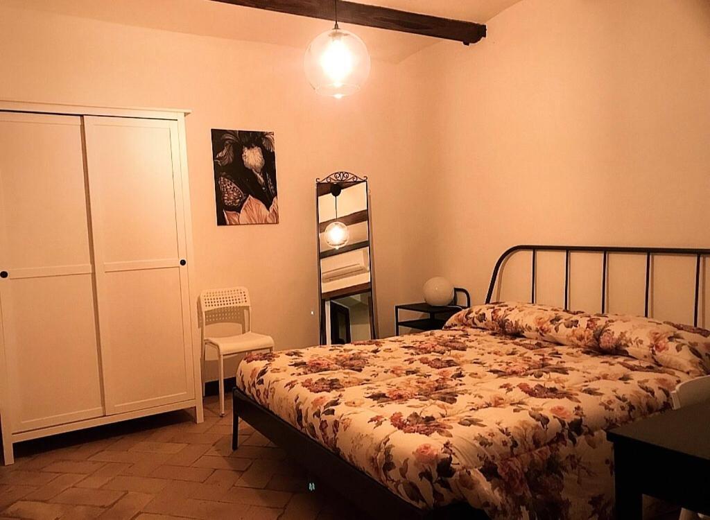 La Torre Di Morro Bed & Breakfast Camerino Ngoại thất bức ảnh